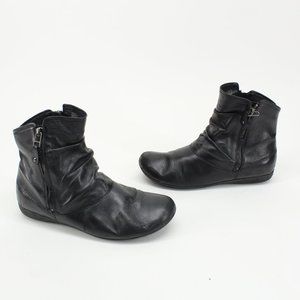 Josef Seibel Naly 24 Ankle Boot